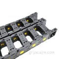 Nylon Open Bridge Fexible Plastic Wire Carrier